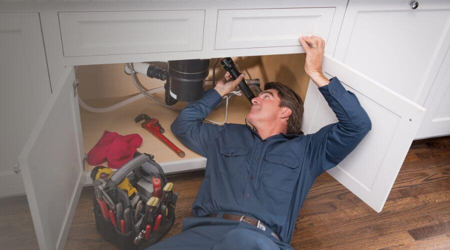Expert burst pipe repair services in Atka, AK